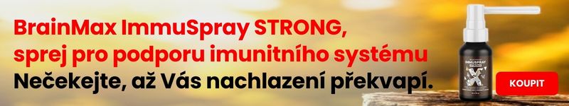 Immuspray Strong